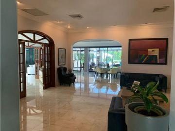 Venta de casa en San Francisco, Altos del Golf