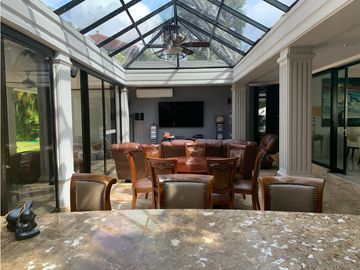 Venta de casa en San Francisco, Altos del Golf
