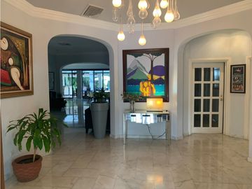 Venta de casa en San Francisco, Altos del Golf