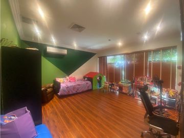 Venta de casa en San Francisco, Altos del Golf