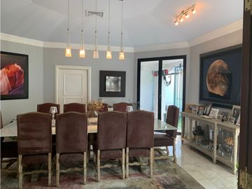 Venta de casa en San Francisco, Altos del Golf