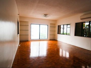 UNFURNISHED 2BR UNIT FOR RENT AT LIROVILLE CONDOMINIUM