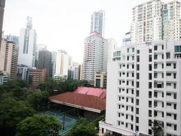 UNFURNISHED 2BR UNIT FOR RENT AT LIROVILLE CONDOMINIUM