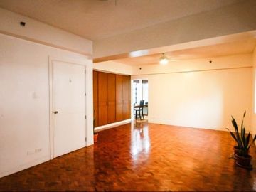 UNFURNISHED 2BR UNIT FOR RENT AT LIROVILLE CONDOMINIUM