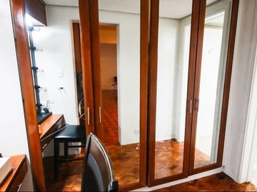 UNFURNISHED 2BR UNIT FOR RENT AT LIROVILLE CONDOMINIUM