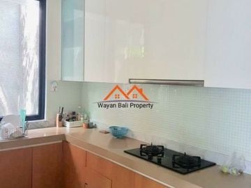 Villa Jalan Kaki Ke Pantai Batu Belig Seminyak