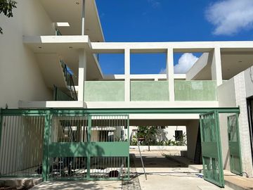 Departamento en venta Mérida Yucatán,Träna Temozon Norte
