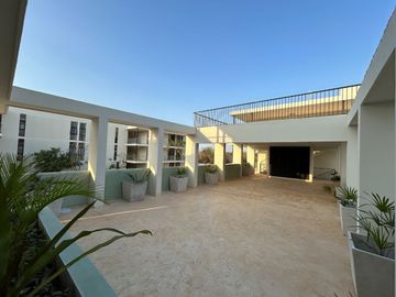 Departamento en venta Mérida Yucatán,Träna Temozon Norte
