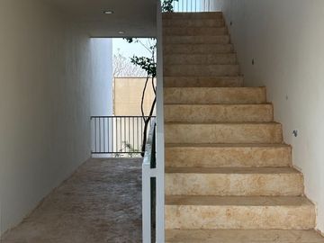 Departamento en venta Mérida Yucatán,Träna Temozon Norte