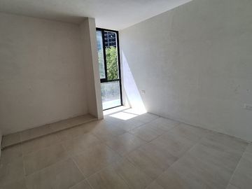 Departamento en venta Mérida Yucatán,Träna Temozon Norte