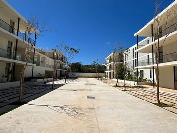 Departamento en venta Mérida Yucatán,Träna Temozon Norte