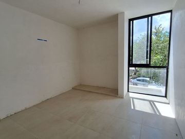 Departamento en venta Mérida Yucatán,Träna Temozon Norte