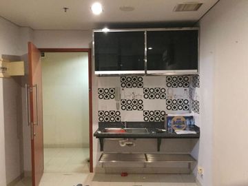 Dijual Unit Bagus Kuningan Place Tipe 1BR Unfurnished APT-A2134