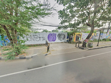 Tanah Kavling Komersial Dekat Alun-Alun & Pusat Pemerintahan Kota Serang Banten