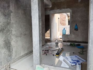 PROMO MERDEKA HOT SALE dp 2JT ALL IN Rumah dijual murah di Padalarang