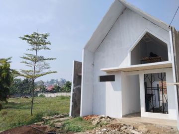 PROMO MERDEKA HOT SALE dp 2JT ALL IN Rumah dijual murah di Padalarang