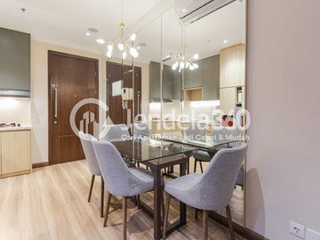 Disewakan Apartemen Kuningan City (Denpasar Residence) tipe 2BR Full Furnished | KUCC039