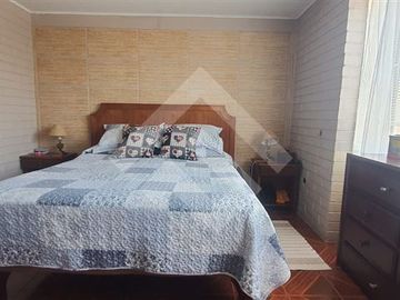 Casa en Venta en Clotario Blest 1852