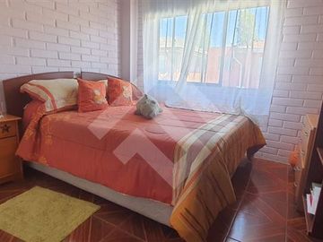 Casa en Venta en Clotario Blest 1852