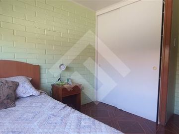 Casa en Venta en Clotario Blest 1852