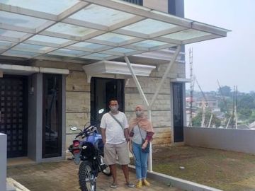 Gratis Mobil Setiap Beli Rumah Syariah 2LT di Cimahi Cipageran Khusus 5 Pembeli