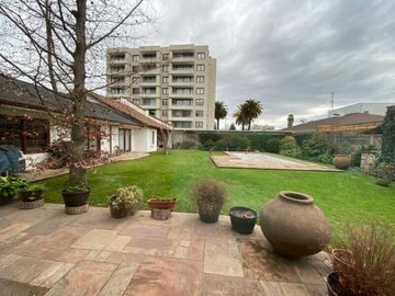 Ciudad de Curicó Maravillosa Casa Central Sector Residencial.