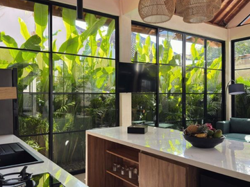 LEASEHOLD VILLA MEWAH MINIMALIS DI LEGIAN KUTA BADUNG