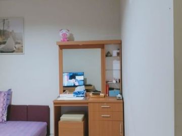 Rumah 2 Lantai Taman Puspa Raya Citraland *DN