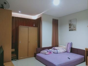 Rumah 2 Lantai Taman Puspa Raya Citraland *DN