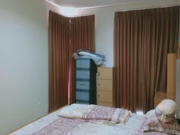 Rumah 2 Lantai Taman Puspa Raya Citraland *DN