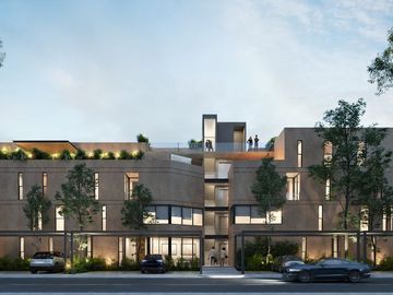 VENTA DEPARTAMENTO EN TEMOZÓN AL NORTE DE MERIDA, YUCATAN