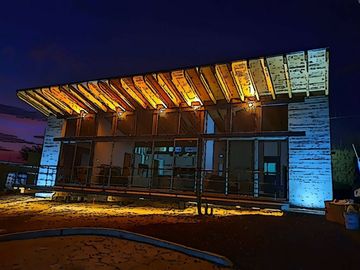 PRECIOSA CASA EN TEPEJI DEL RIO, VISTAS DEL LAGO