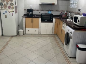 Departamento Tipo Casa en venta en Lanus Oeste
