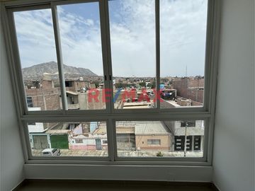 🏡 ¡El hogar que siempre soñaste en La Esperanza es una realidad!

✨ Vive en este moderno y funcional departamento ubicado en el cuarto piso de la ca
