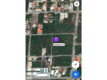 Terreno en  Terreno en Venta, ¡Gran oportunidad para inversionistas!