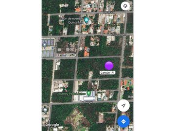 Terreno en  Terreno en Venta, ¡Gran oportunidad para inversionistas!