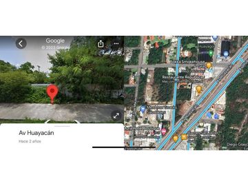Terreno en  Terreno en Venta, ¡Gran oportunidad para inversionistas!
