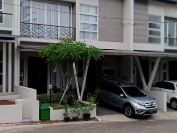 Cluster Murah Dan Siap Huni Di Gandul Cinere