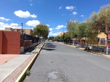 Departamento en Venta Epazoyucan, Hidalgo