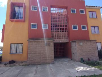 Departamento en Venta Epazoyucan, Hidalgo