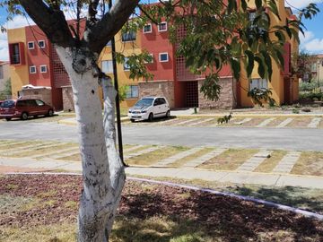 Departamento en Venta Epazoyucan, Hidalgo