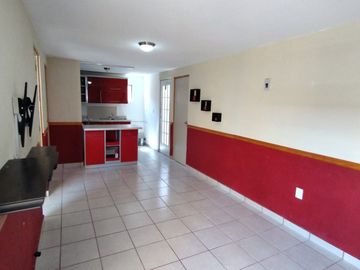 Departamento en Venta Epazoyucan, Hidalgo