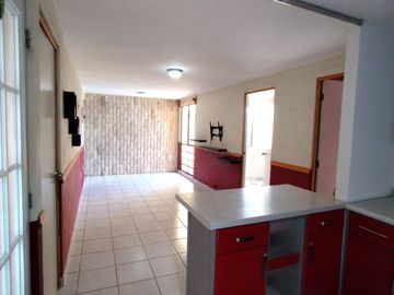 Departamento en Venta Epazoyucan, Hidalgo