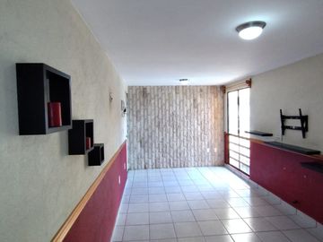 Departamento en Venta Epazoyucan, Hidalgo