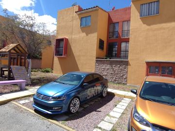 Departamento en Venta Epazoyucan, Hidalgo