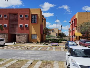 Departamento en Venta Epazoyucan, Hidalgo