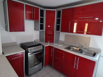 Departamento en Venta Epazoyucan, Hidalgo