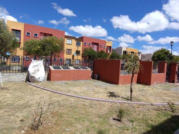 Departamento en Venta Epazoyucan, Hidalgo