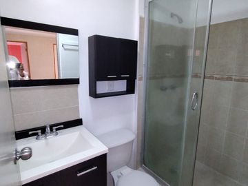 Departamento en Venta Epazoyucan, Hidalgo