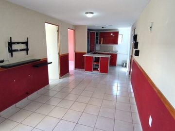 Departamento en Venta Epazoyucan, Hidalgo